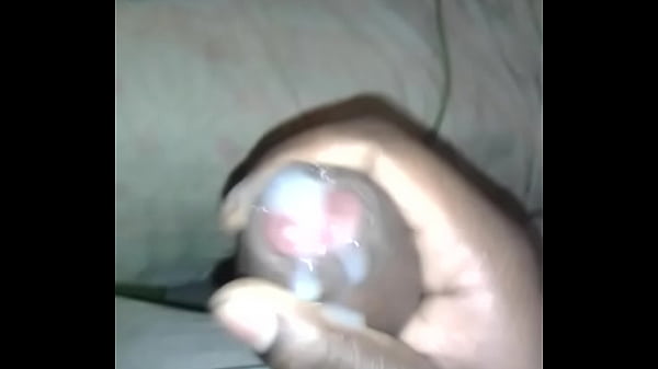 Masturbate till i cum