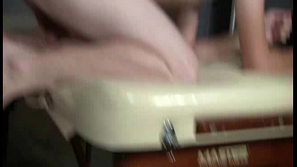 Huge Black Cock Fucks White Ass 16