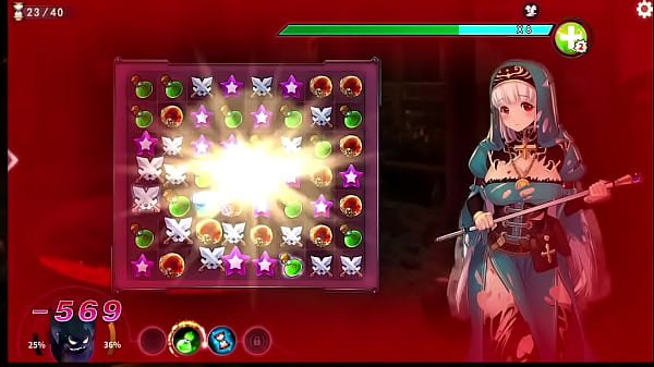 Mirror - Martha (Parte 2)