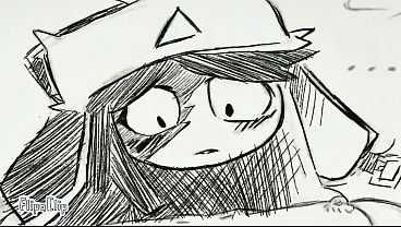 Aiden follada pór el idiota de oliver (aiden fpe animation)