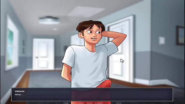 Download Video - Summer Time Saga UNC Part 6