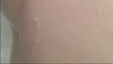 Wanna come take a shower with me?