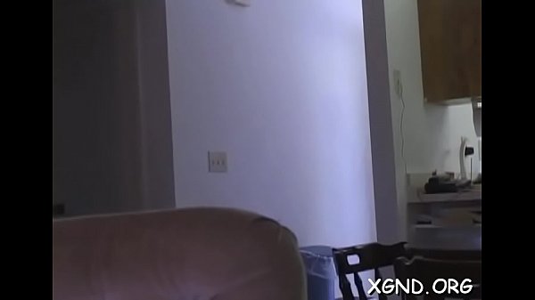 Breasty legal age teenager casting for porn