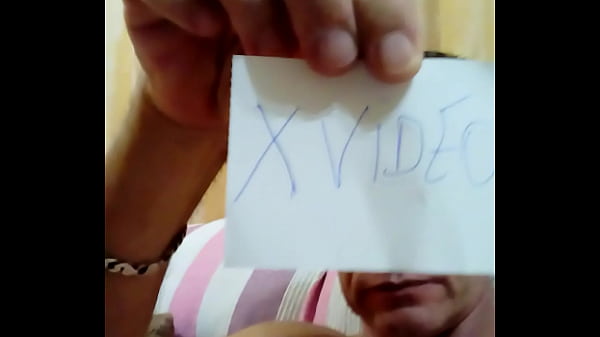 Vídeo de verificación