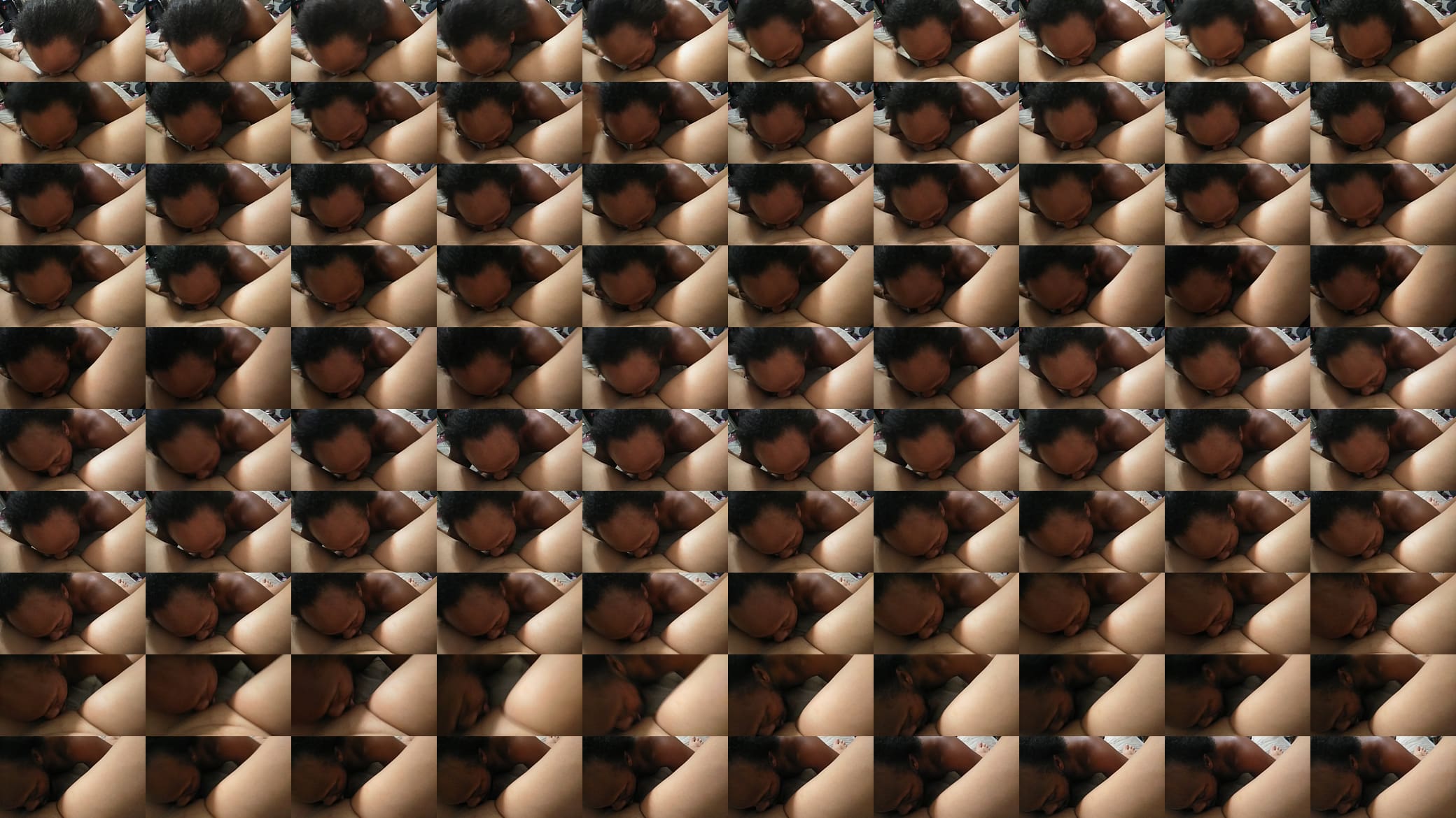 Pussy eating head dome 预览图