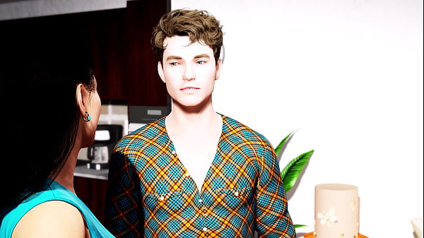 D*CK CRAZY AND IN LOVE -- Aaron & Issa's Erotic Story (NSFW)
