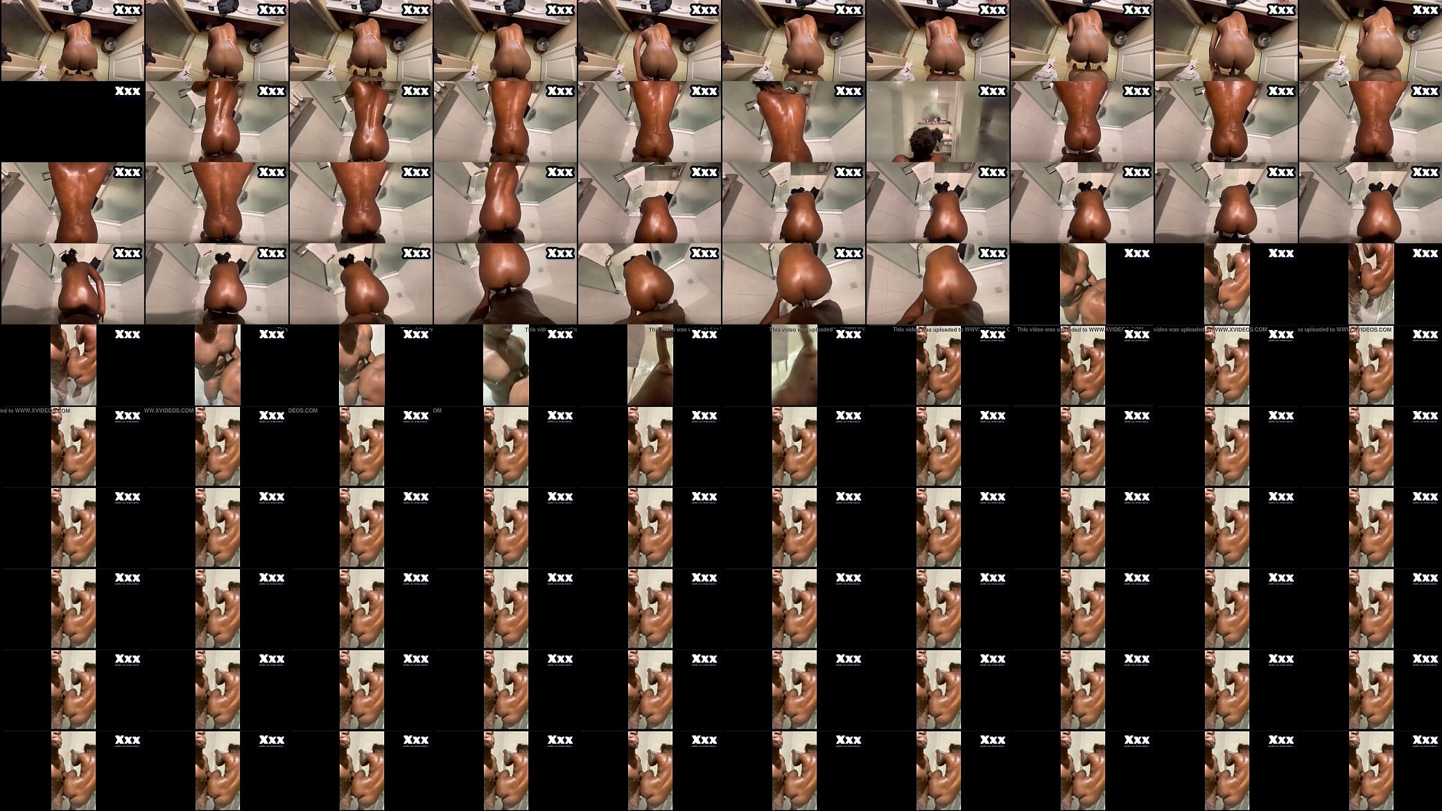 Expensive Hotel Sex 预览图
