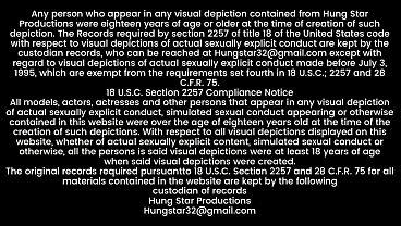 Hot MILF from london refuses deportation interracial creampie