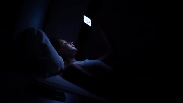 Fucking My Stepsister In The Hotel While Her Boyfriend Doesn't Know