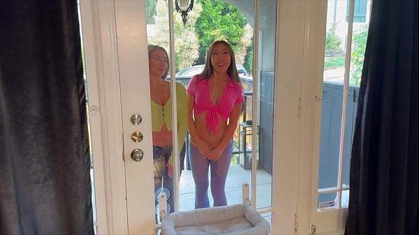 BGG-Christiana Cinn-Alex Legend-(2 BIG Tit Sluts FUCK Their Neighbor while Wife is Out)-NDBGG040