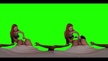 [Passthrough] Sweet, hot & horny