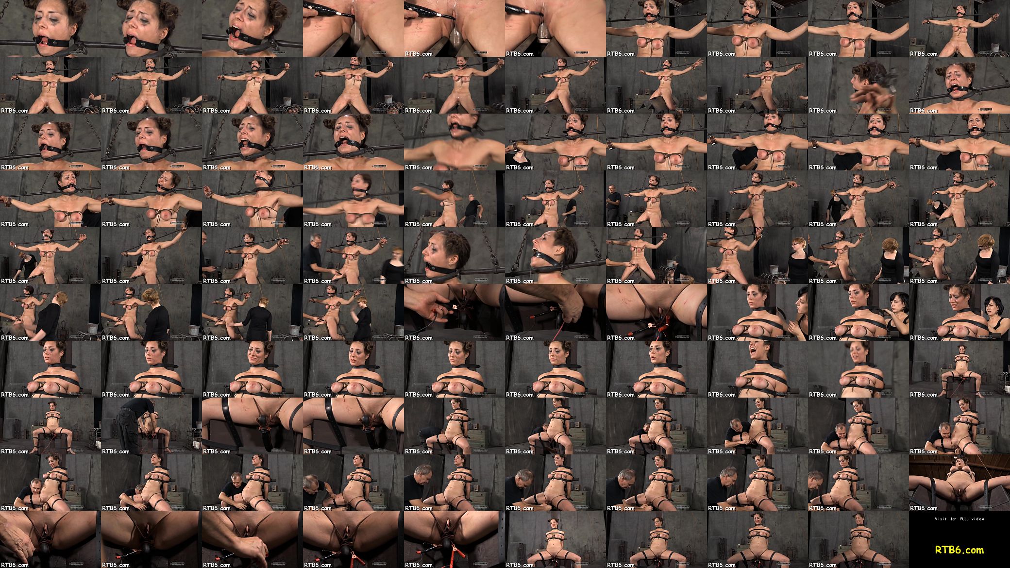 Sadomasochism kinks 预览图