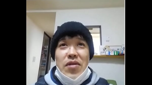 Japanese　gay