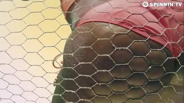 A lot of y. shaking their asses