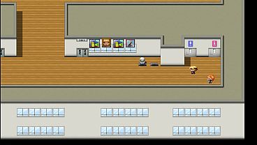 Kamikaze Kommittee Ouka RPG4 No commentary