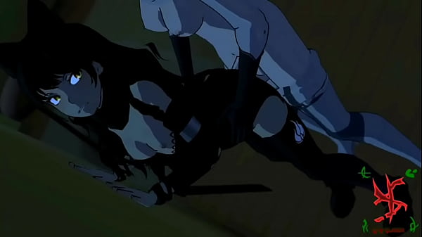 Blake belladonna from RWBY