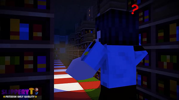 Download Video - Allie x Security Guy Minecraft Porn RUS