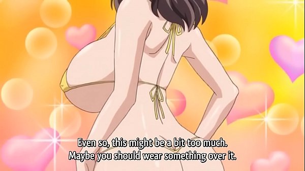 Hollypiss com Okusama wa Moto Yariman1