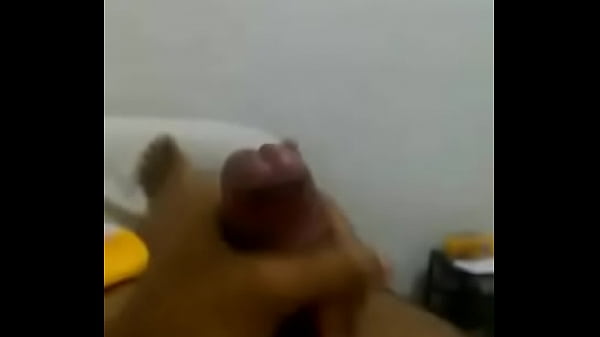 Me masturbating thinking about my friend