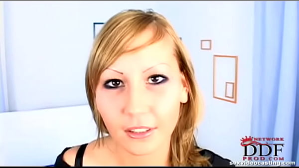 Her almond eyes will captivate you!