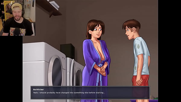 Download Video - I Could've Avoided This Embarrasing Moment &lpar;Summertime Saga&rpar;