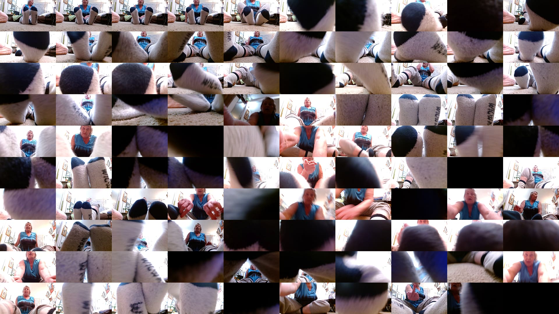 Dawnskye1962 - update #236 - 1376 Mason smell my dirty socks - Mar 28, 2026 预览图