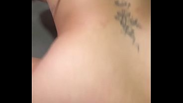 Two Colombian girls join my big cock