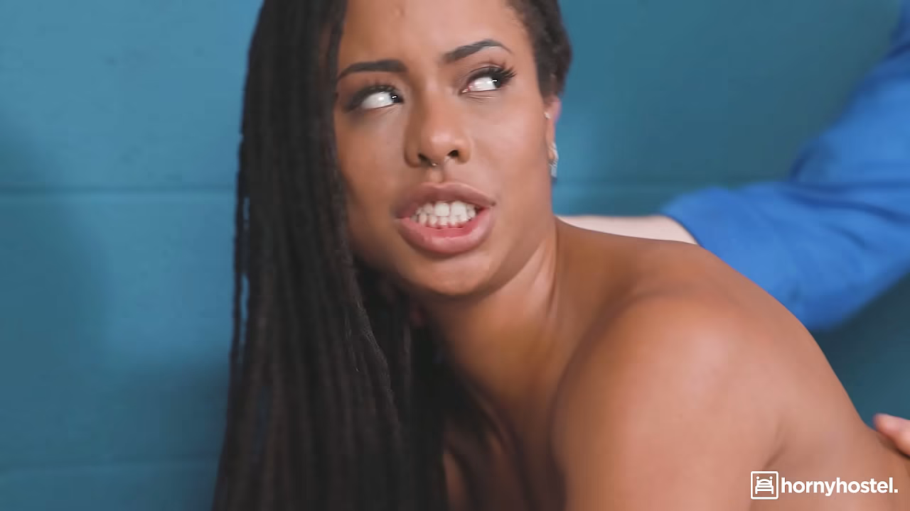 Airport Anal Cavity Check Gone Right Part 23