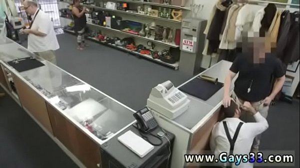 Teen gay sex and old men having boys Sucking D...