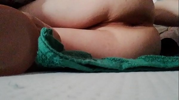 Download Video - More my ass and My toy's