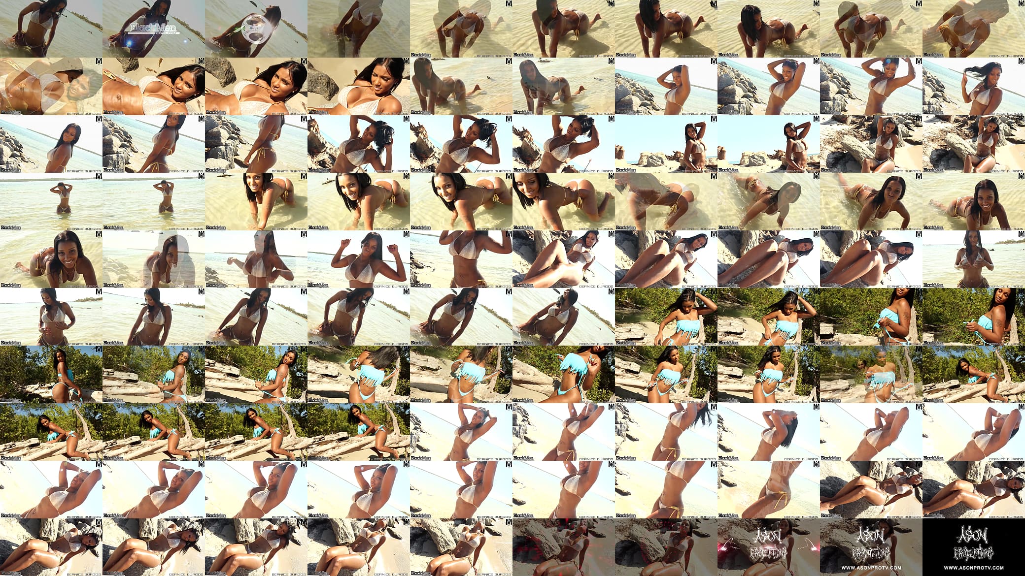 Bernice Burgos x264 预览图