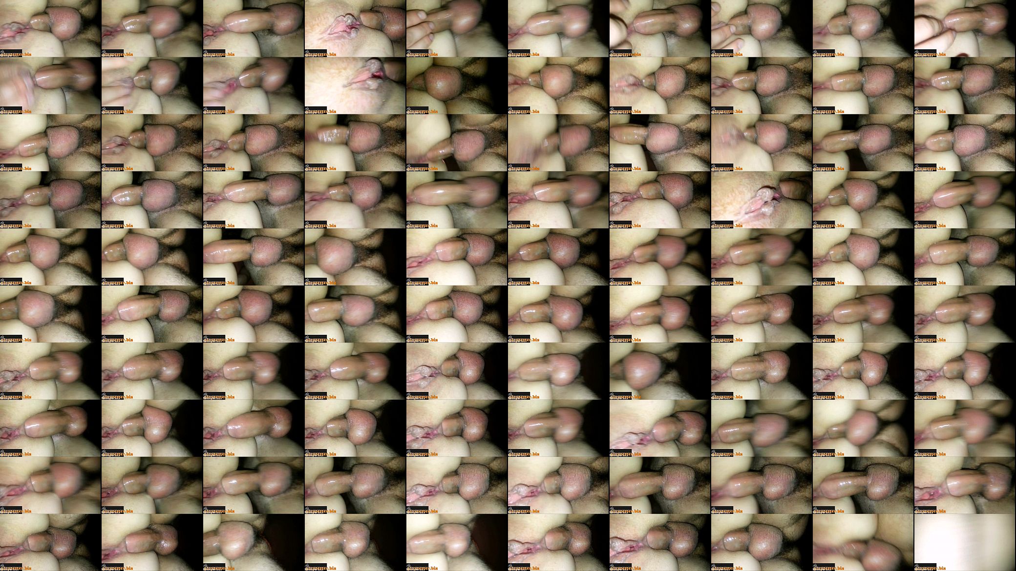 Home Anal Couple 预览图