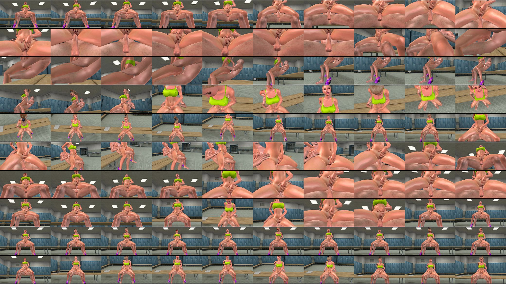 3D SexVilla 2-0011 arc 预览图