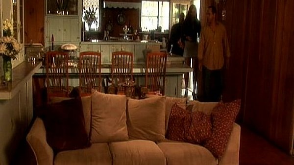 Metro house of lauren scene 6