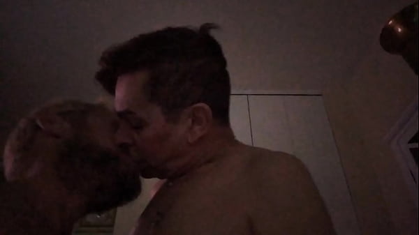 Fun with kinky partner