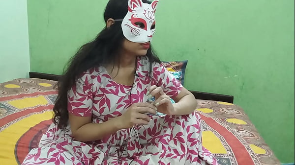 Bhabhi's thirsty youth - Part 4