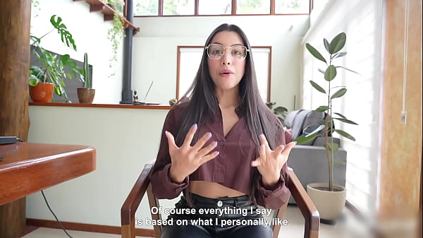 Beginner's Guide: Oral Sex Tutorial for Women - Part 4