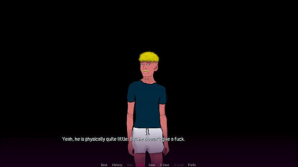 Let's Play: Beyond the immorality