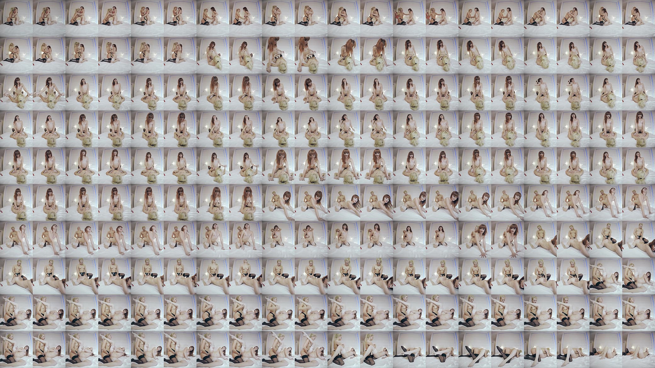 Roolons.com - We have fun with MR. Strapon in 3D video! 预览图