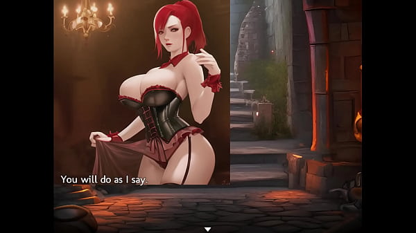 Cherry's JOI Game Humiliation