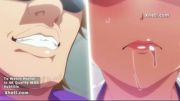 Download Video - Hentai Anime&comma; I want you to lick it for me