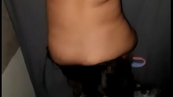 Gape Anal a mi hermosa novia