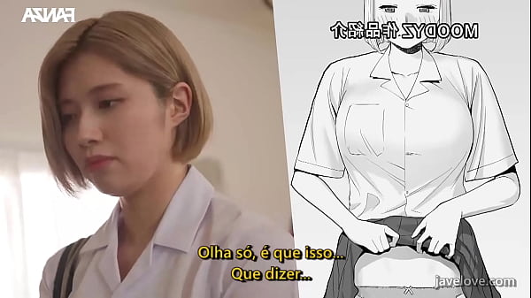 An Unforgettable Journey with Friends (Subtitled) Rikka Ono
