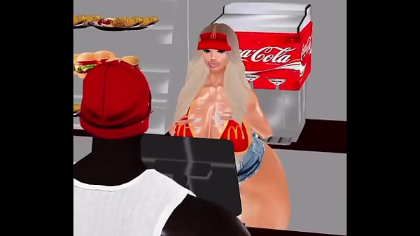 bitch let me order your pussy