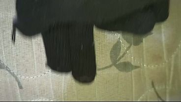 Metendo gostoso no cuzinho no quarto