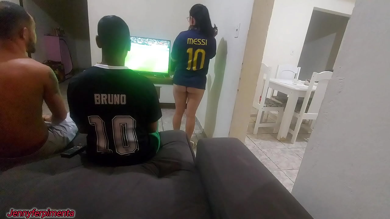 Tuve que tener sexo con el amigo de mi marido por una apuesta, pero me puse cachonda y terminé haciendo DP con los dos.
                     anal latina sexy interracial rough doggystyle amateur homemade wife busty moaning close up screaming brazil rough sex swingers new hotwife gostosa dirty talk uncensored big cock round ass big butt natural tits fuck my wife white girl 2 on 1 black and white black cock lover anal queen cuckold humiliation white skin young woman loser humiliation girl enjoying sex in front of husband slut humiliation whore humiliation muchos negros