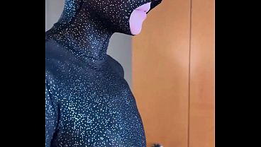 Programmed To Be Used: I'm Your Vilja Bot & Your Vilja Slut - Full Facefuck, Deepthroat & Anal Training