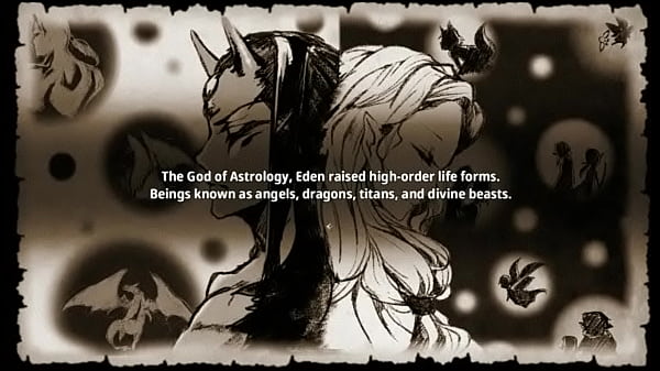 (  18 ) H RPG Games Ark of Artemis #1