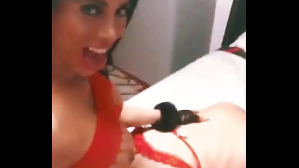 THE BIG YULI - FUCK YOUR ASS