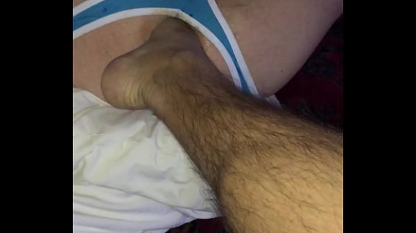 Fist fucking training